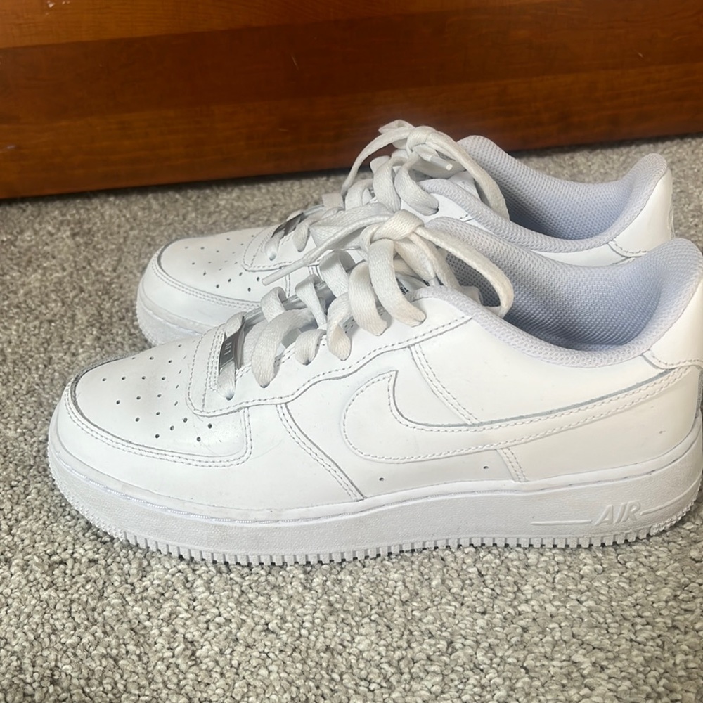 Nike Air Force Ones